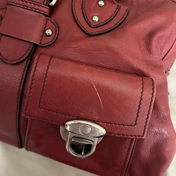 Marc Jacob’s Iconic Blake Handbag - Picture 8 of 10